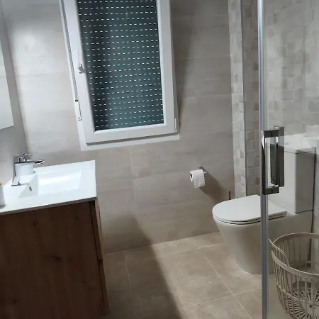 Mirador Do Castelo Apartment *