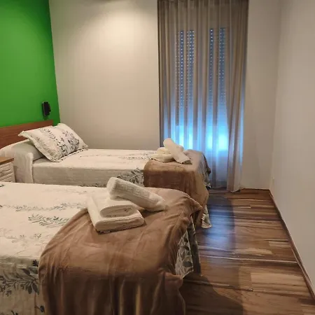 Apartment Mirador Do Castelo *