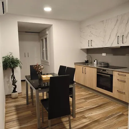 Apartment Mirador Do Castelo